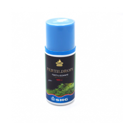 SHG Fertildrops