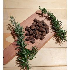 Spezzatino di Manzo essiccato - 500gr.