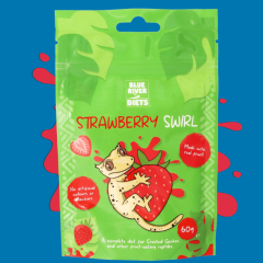 Blue River Diets Strawberry Swirl - Fragola