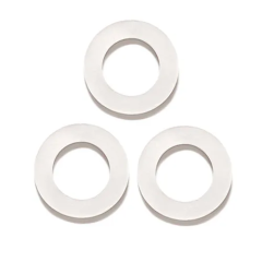 Strideways Ricambio O' Ring per CO2 Regulator e Pro Co2 Regulator