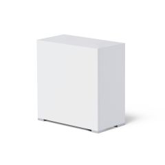 Oase - StyleLine 125 Mobile per Acquario 70x36x72Hcm