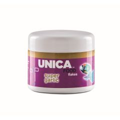AGP Unica Food Flakes Super Garlic 25g