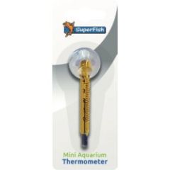 Termometro per acquario 6cm