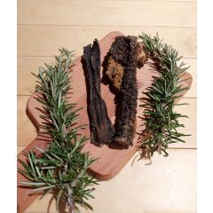 Trippa verde essiccata Agnello 100gr.