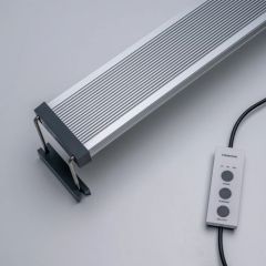 Twinstar Light III B - Plafoniera a led regolabile per acquario